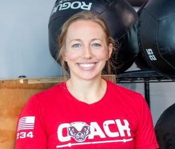 Amanda Iannotti