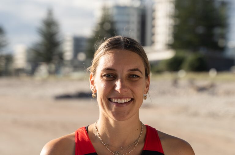 Zoe Van Mil Potaka 768x508