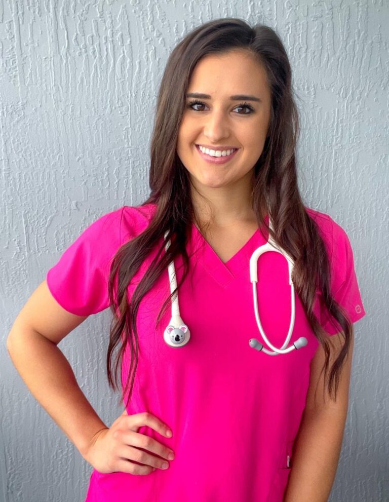 Morgan Glodowski 768x991