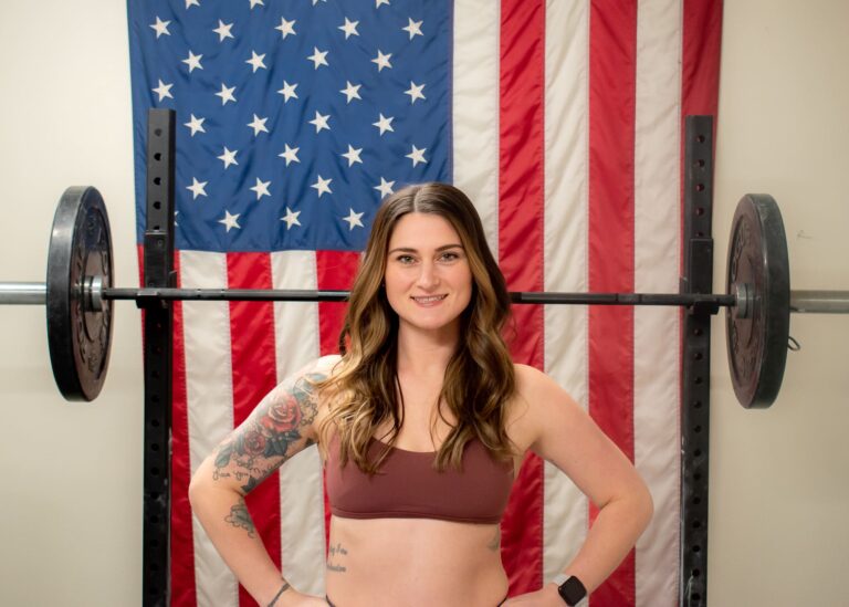 Rachel Ceallaigh 768x549