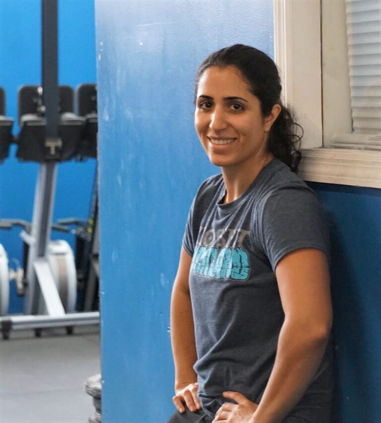 Roya Ghazizadeh 768x851