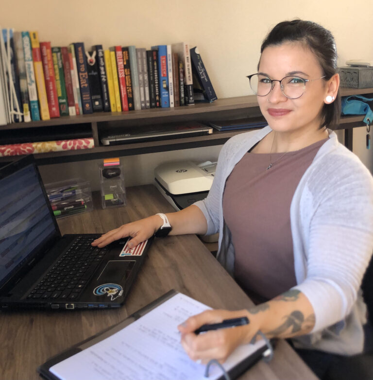 Samantha Harthman 768x782